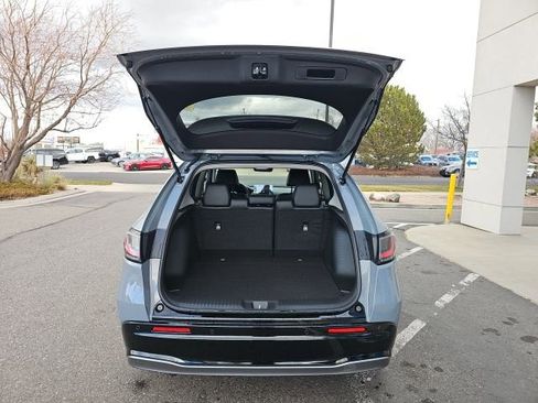 New 2026 Honda HR-V EX-L image 8
