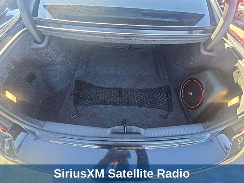 Used 2018 Dodge Charger R/T Scat Pack image 11