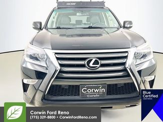 Used 2017 Lexus GX 460 AWD/4WD video 2