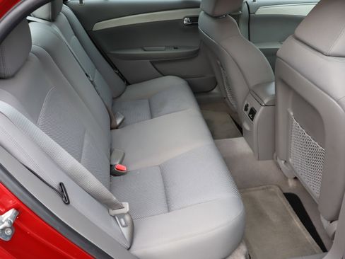 Used 2012 Chevrolet Malibu LT w/ 1LT All-Star Package FWD image 32