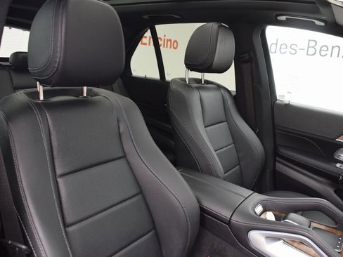 Used 2026 Mercedes-Benz GLE 450 4MATIC image 16