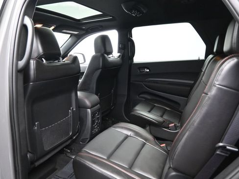 Used 2025 Dodge Durango R/T AWD/4WD image 32