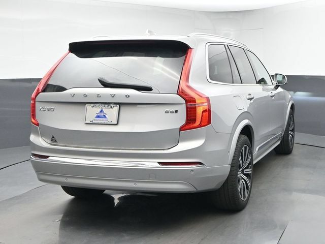 Used 2024 Volvo XC90 B6 Plus w/ Protection Package Premier AWD/4WD image 8