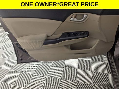 Used 2012 Honda Civic LX image 11