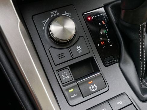 Used 2021 Lexus NX 300 AWD w/ Accessory Package image 25