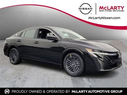 New 2026 Nissan Sentra SV w/ Floor Mat Package