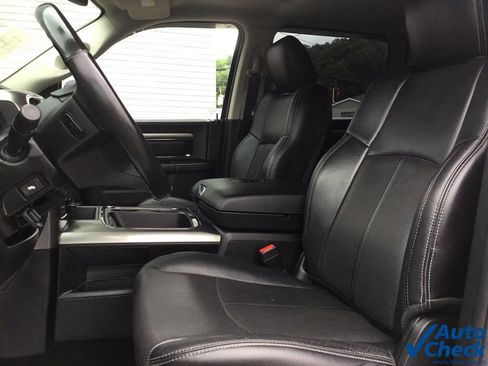 Used 2018 RAM 1500 Sport image 31