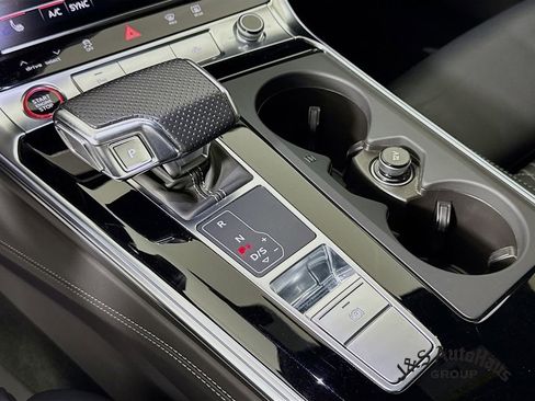 Used 2021 Audi S7 Premium Plus w/ S Sport Package image 21