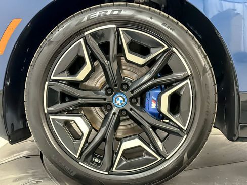 Used 2024 BMW iX M60 AWD/4WD image 27