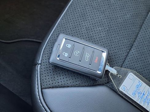 New 2025 Jeep Grand Cherokee Altitude w/ Trailer Tow Package image 14