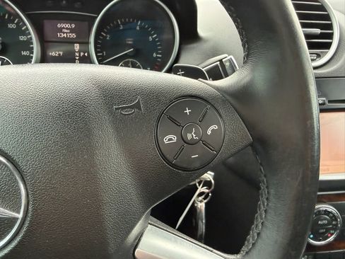 Used 2010 Mercedes-Benz ML 550 4MATIC image 24