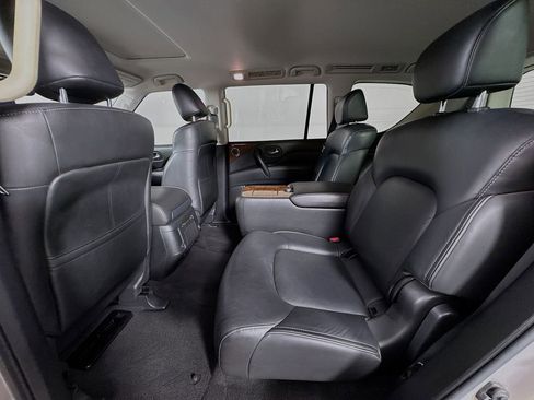Used 2019 INFINITI QX80 Luxe w/ Proassist Package image 30