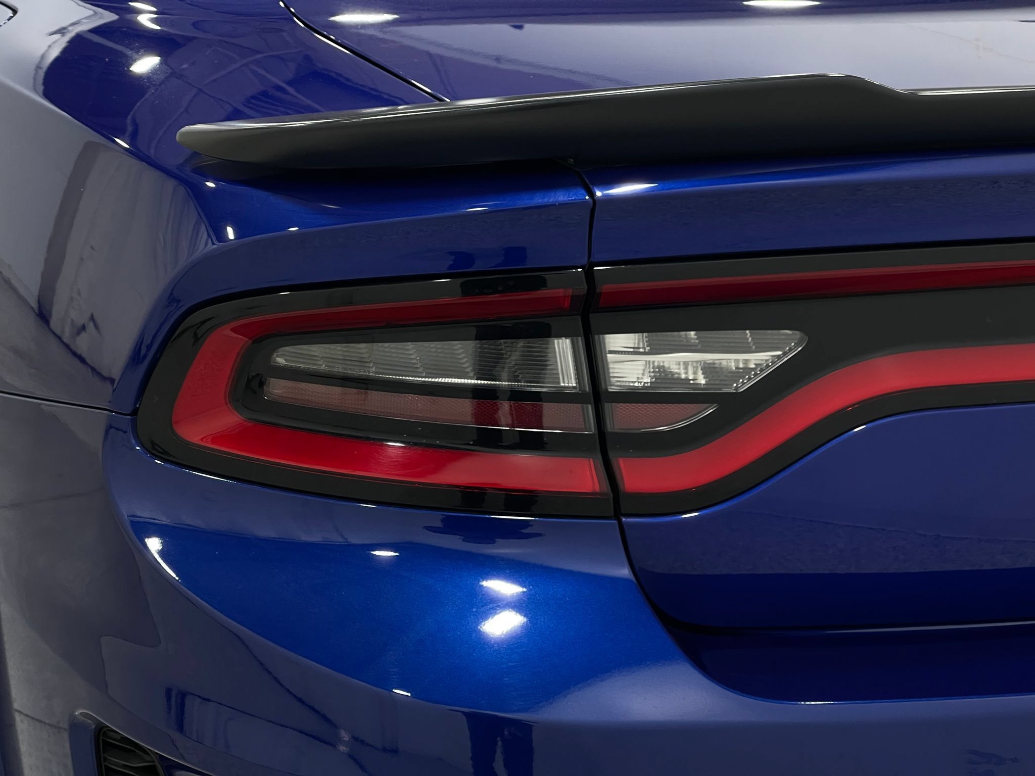 Used 2021 Dodge Charger Scat Pack RWD image 32