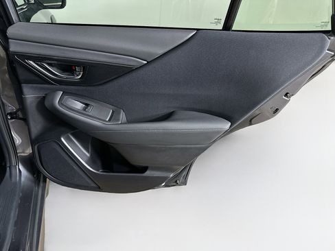 Used 2025 Subaru Outback Premium image 28