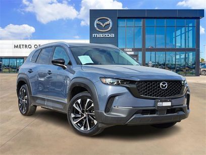 Used 2025 MAZDA CX-50 2.5 Hybrid w/ Weather Package