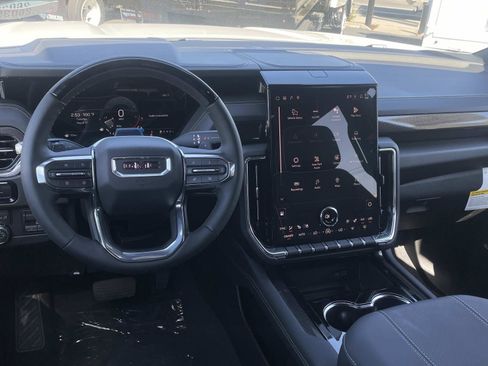 New 2026 GMC Yukon XL Elevation w/ Elevation Premium Package image 9