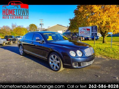 Used 2006 Bentley Flying Spur Flying Spur