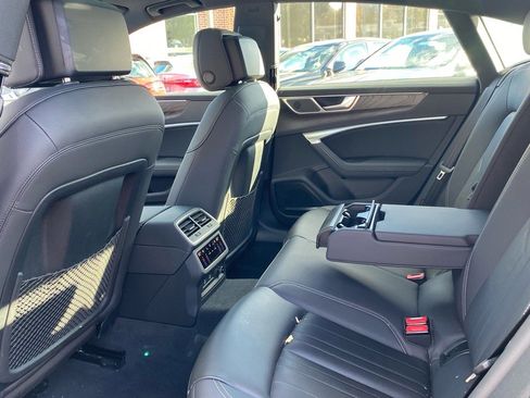 Used 2021 Audi A7 e Premium Plus image 17
