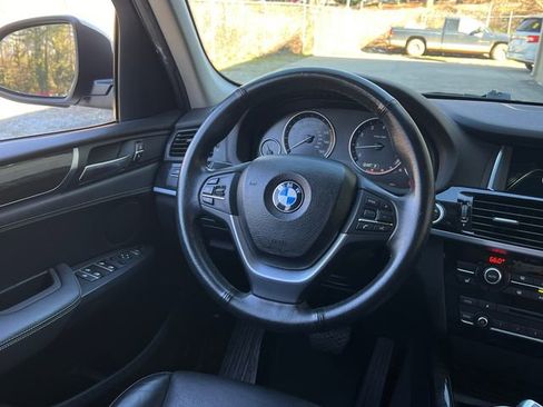 Used 2015 BMW X3 xDrive28i image 17