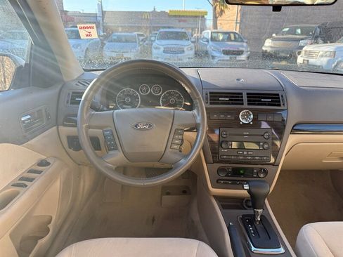 Used 2006 Ford Fusion SEL image 17