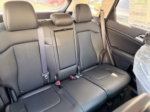 New 2026 Kia Sportage EX AWD/4WD image 20