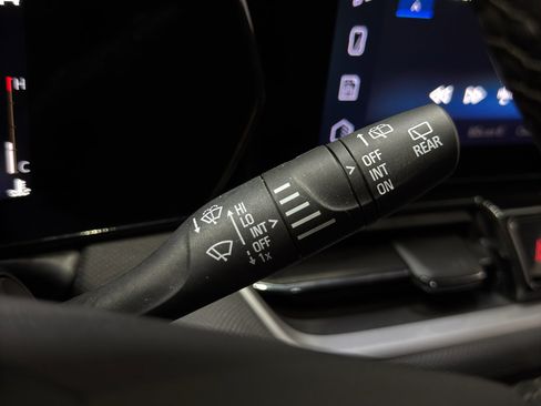 Used 2024 Chevrolet TrailBlazer LT w/ LT Cold Weather Package image 24