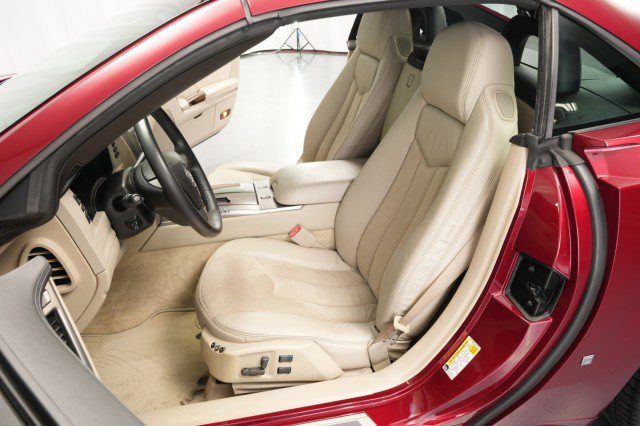Used 2006 Cadillac XLR V RWD image 21