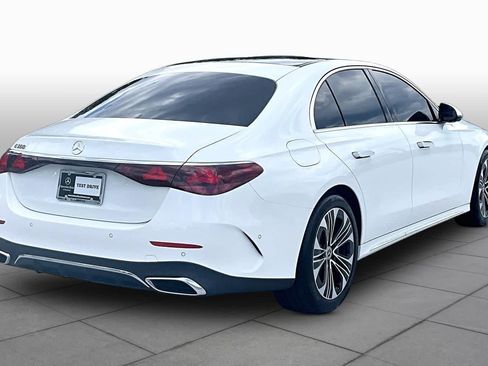 Used 2026 Mercedes-Benz E 350 Sedan image 12