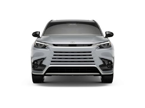 New 2026 Lexus TX 500h AWD image 5