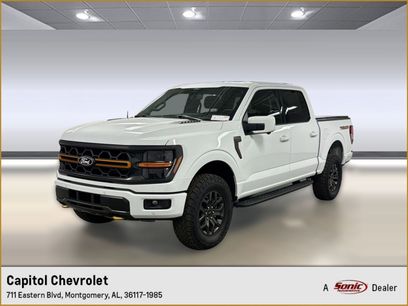 Used 2025 Ford F150 Tremor w/ Bed Utility Package