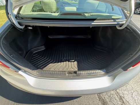 Used 2015 Honda Civic LX image 20