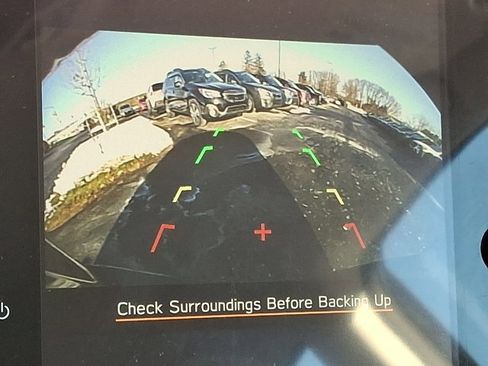 Certified 2025 Subaru Legacy Premium w/ Tech Package #1 image 17