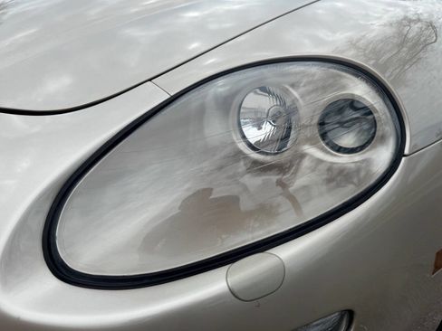 Used 2002 Maserati Spyder Cambiocorsa image 64