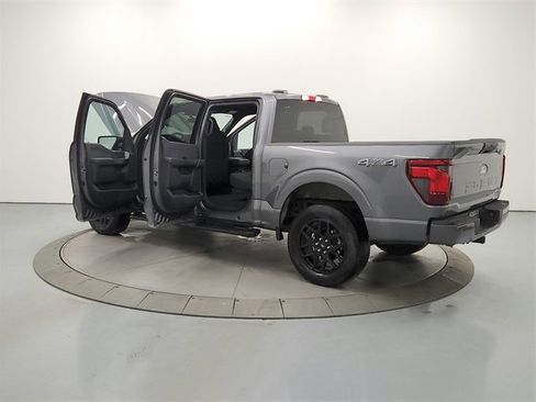 Used 2024 Ford F150 STX w/ STX Black Appearance Package image 13