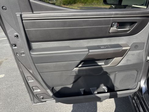 New 2026 Toyota Tundra SR5 AWD/4WD image 26