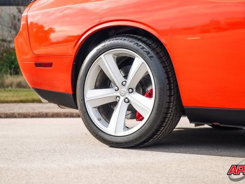 Used 2008 Dodge Challenger SRT8 image 43