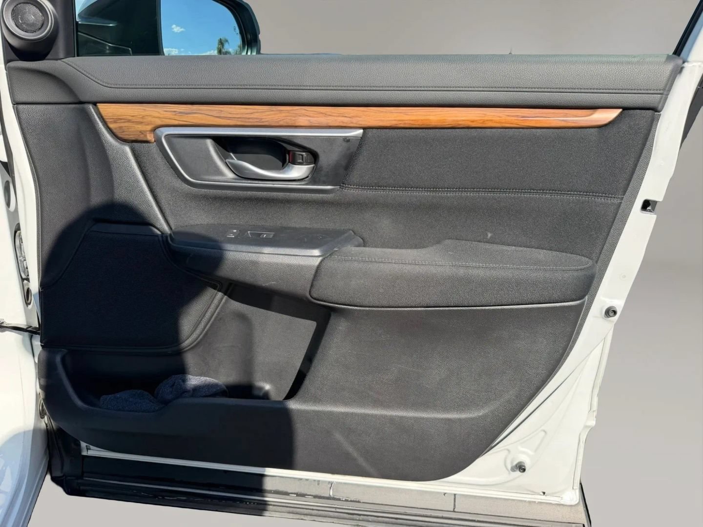 Used 2021 Honda CR-V EX image 18