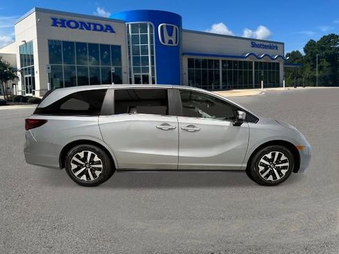 New 2026 Honda Odyssey EX-L image 7