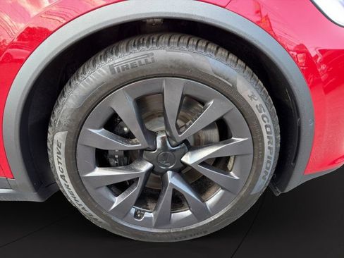 Used 2023 Tesla Model X AWD/4WD image 24