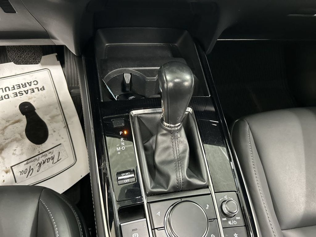 Certified 2023 MAZDA CX-30 AWD 2.5 S w/ Preferred Package image 17