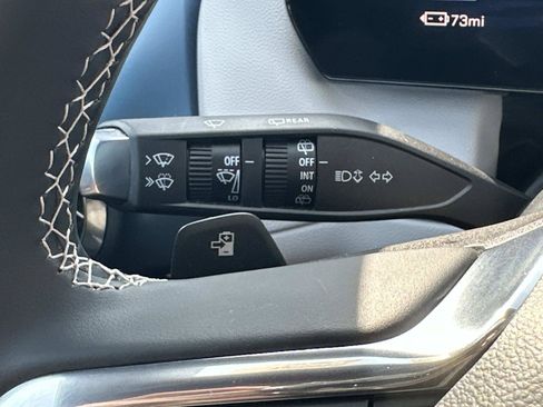 Used 2026 Chevrolet Equinox EV LT FWD image 24