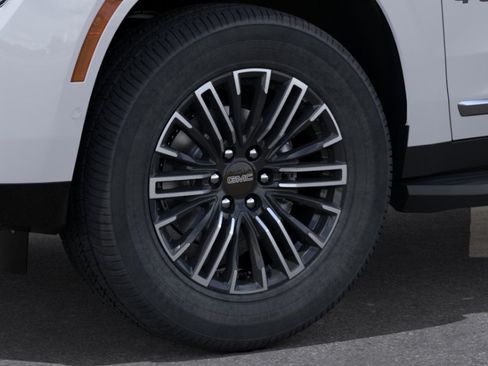 New 2026 GMC Yukon Elevation w/ Elevation Premium Package AWD/4WD image 10