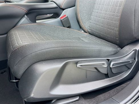 New 2026 Honda HR-V Sport image 19