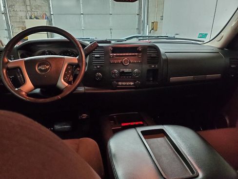 Used 2007 Chevrolet Silverado 1500 LT w/ Safety Package image 11