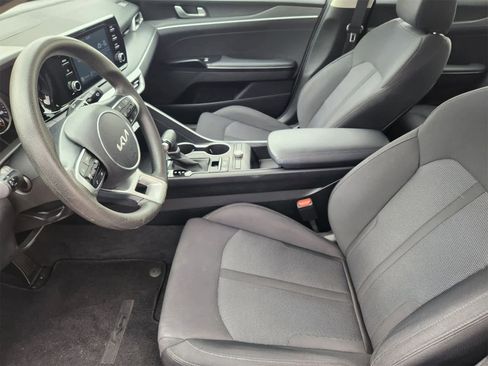 Used 2023 Kia K5 LXS image 13