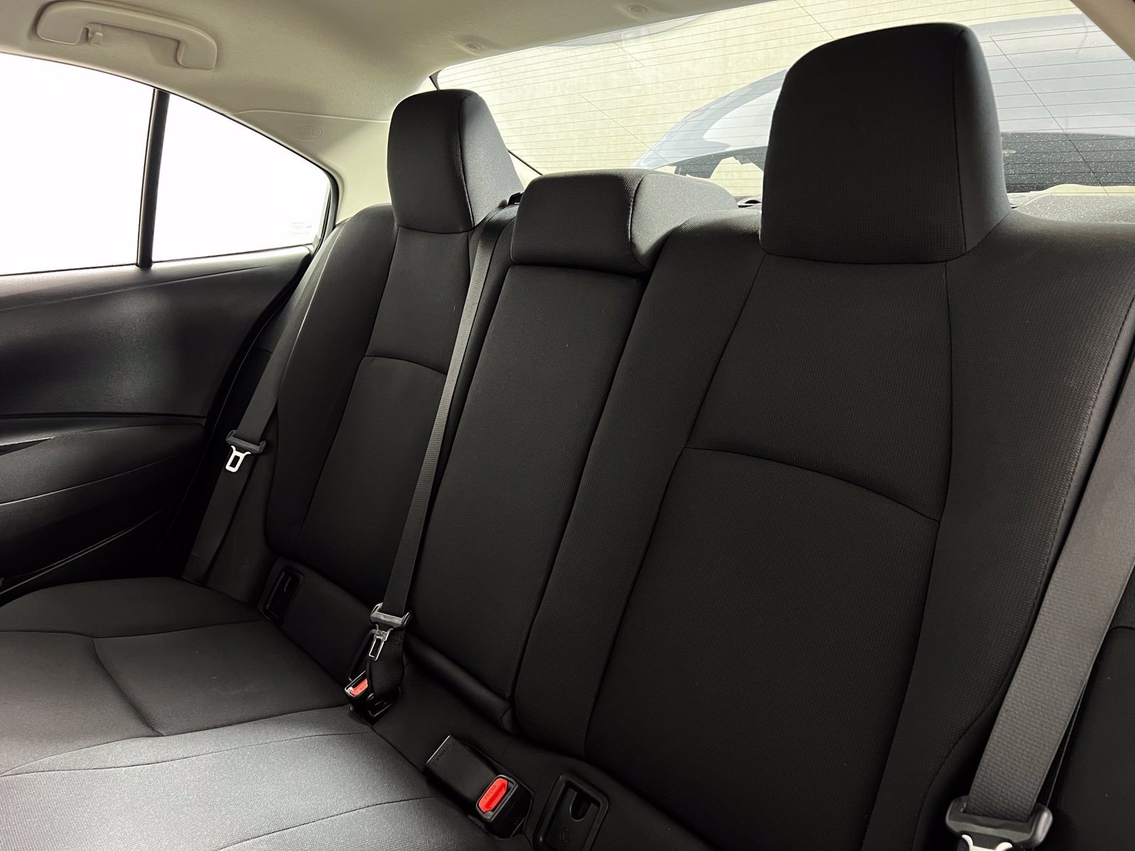 Certified 2024 Toyota Corolla LE FWD image 20