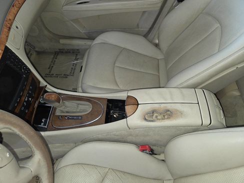 Used 2004 Mercedes-Benz E 320 Wagon image 17