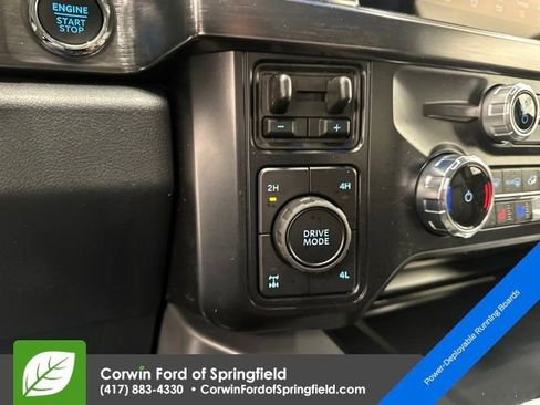 New 2026 Ford F350 Lariat w/ Lariat Ultimate Package image 35