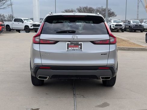 Used 2023 Honda CR-V Sport image 7