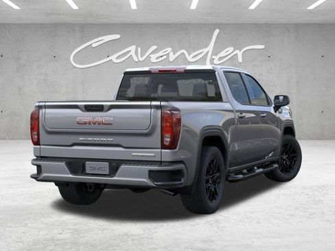 New 2026 GMC Sierra 1500 Elevation w/ Elevation Select Package RWD image 4